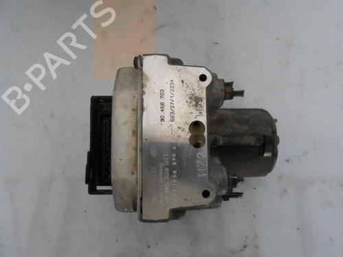 ABS pump OPEL VECTRA B (J96) 2.0 i 16V (F19) | BP2086727M43 