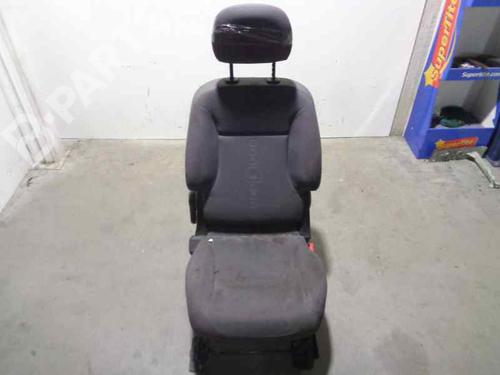 Used Right front seat Right front seat CITROËN BERLINGO MULTISPACE (B9) 1.6 HDi 75 16V (75 hp) 7475927 7475927