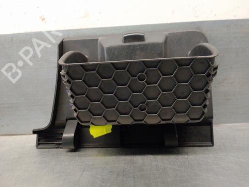 Glove box VW GOLF VII (5G1, BQ1, BE1, BE2) 2.0 R 4motion | BP18146788C95 