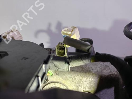 Motor OPEL SIGNUM Hatchback (Z03) 3.0 V6 CDTI (F48) | BP18433854M1 