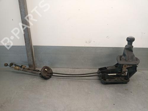 Used Gear lever PEUGEOT 307 (3A/C) 2.0 HDi 90 (90 hp) 18881319