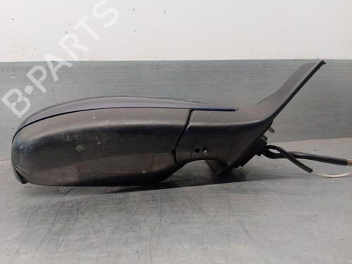 Right mirror VOLVO S80 I (184) 2.4 | BP19153100C27 