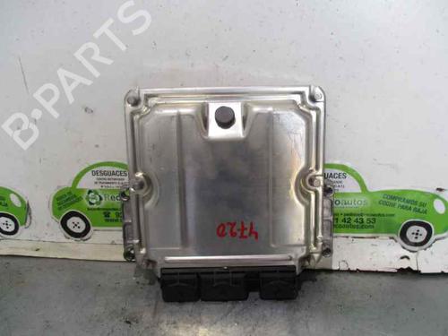 Used Engine control unit (ECU) CITROËN C5 I (DC_) 2.0 HDi (DCRHZB, DCRHZE) (109 hp) 2051438