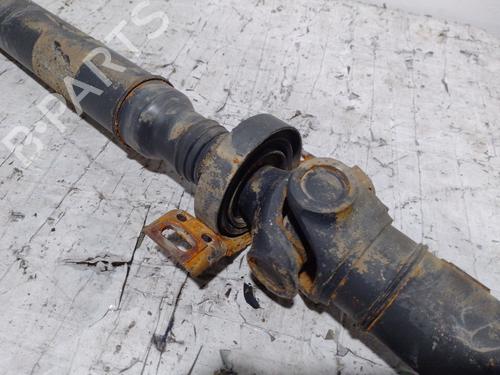 Driveshaft MERCEDES-BENZ SL (R230) 55 AMG (230.474) | BP19286517M37 