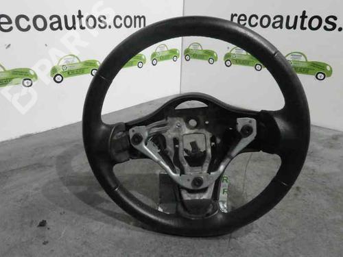 Used Steering wheel Steering wheel MITSUBISHI COLT CZC VI Convertible (RG) 1.5 (Z36A) (109 hp) 2308010 2308010