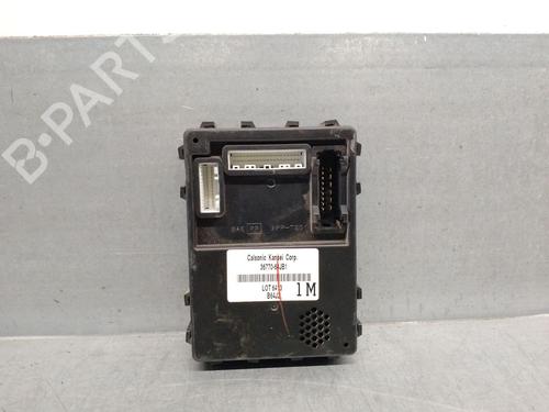 Elektronisk modul SUZUKI GRAND VITARA II (JT, TE, TD) 1.9 DDiS All-wheel Drive (JT419, TD44, JB419WD, JB419XD,... (129 hp) 19652544