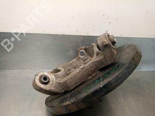 Right rear steering knuckle INFINITI QX70 30d AWD | BP19128803M28 