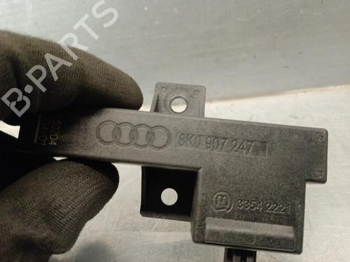 Antenna/Base AUDI A6 Allroad C7 (4GH, 4GJ) 3.0 TDI quattro | BP17863266C140 