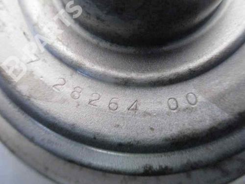 Egr BMW 3 (E46) 316 i | BP3450996M69  - Image 9