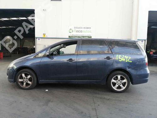 Used Parts MITSUBISHI GRANDIS (NA_W)  2.4 MIVEC (NA4W)  1070131