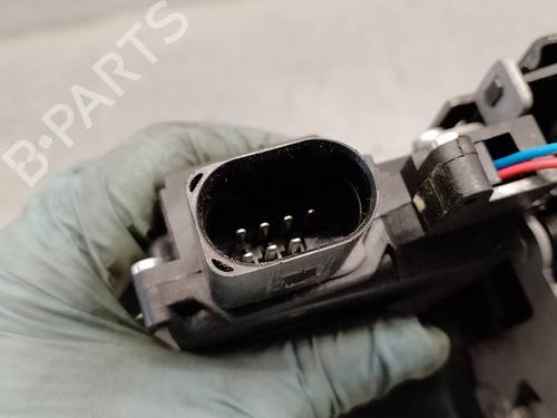 Front right lock AUDI A4 B6 Avant (8E5)  | BP18046223C97 