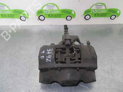 Used Right rear brake caliper MERCEDES-BENZ E-CLASS (W210) E 320 (210.055) (220 hp) 11620253