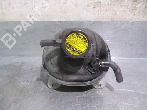 Used Expansion tank Expansion tank TOYOTA COROLLA Saloon (_E12_) 2.0 D-4D (CDE120_, CDE120R) (116 hp) 6523412 6523412