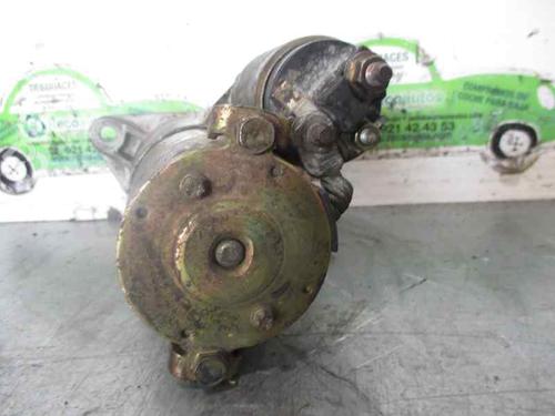 Starter CHEVROLET REZZO MPV (U100) 1.6 | BP2089103M8 