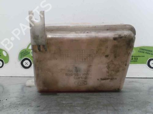 Expansion tank KIA CARENS II MPV (FJ) 2.0 CRDi | BP2070676C120 