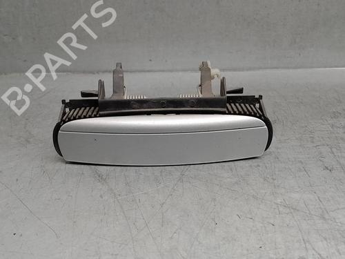 Rear left exterior door handle AUDI A3 Sportback (8PA) [2004-2015]null 4B0839885 | 5 | PUERTAS