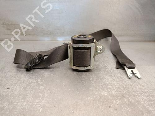 Front left seatbelt OPEL CORSA D (S07) 1.3 CDTI (L08, L68) | BP19635350I26 