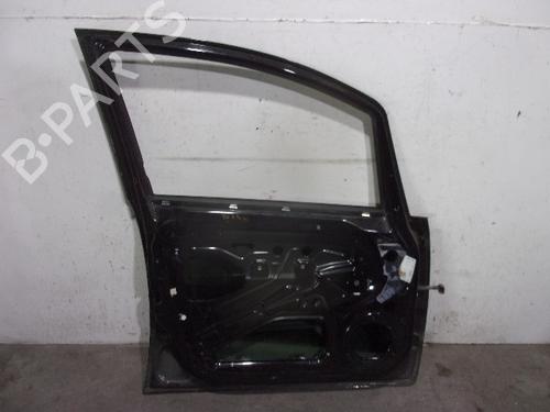 Left front door OPEL ZAFIRA / ZAFIRA FAMILY B (A05) 1.9 CDTI (M75) | BP18090655C2 