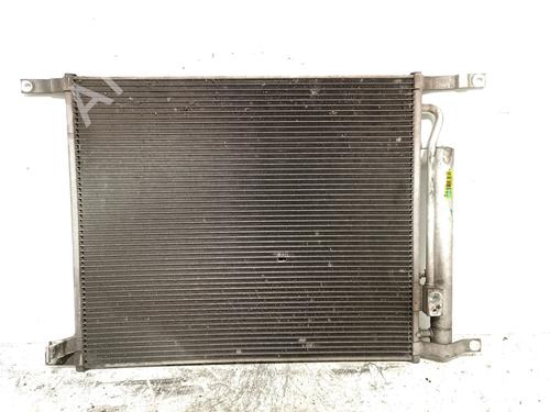 Used AC radiator CHEVROLET AVEO / KALOS Hatchback (T250, T255) [2006-2025]  19416019