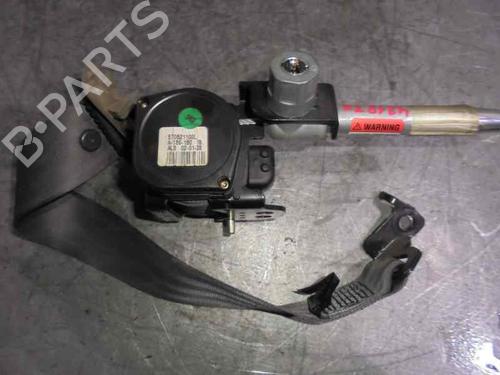 Rear right seatbelt VOLVO S60 I (384) D5 | BP7443388I28 