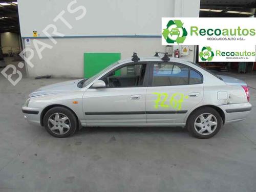 Fuse box HYUNDAI ELANTRA III (XD) 2.0 CRDi | BP2121534E1 
