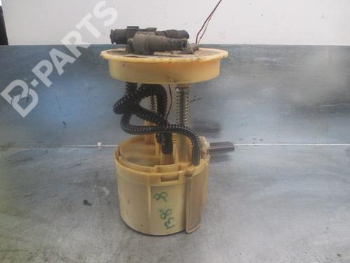 Fuel pump FORD TRANSIT CONNECT (P65_, P70_, P80_) 1.8 TDCi | BP8375913M76 