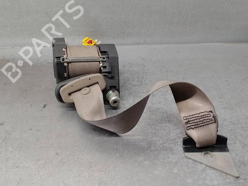 Used Rear left seatbelt JAGUAR S-TYPE II (X200) 2.5 V6 (200 hp) 17756052