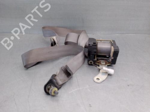 Front right seatbelt NISSAN MICRA III (K12) 1.5 dCi | BP19630784I25 