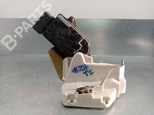 Used Rear left lock Rear left lock SUZUKI SWIFT III (MZ, EZ) 1.3 DDiS (RS413D) (69 hp) 10525291 10525291