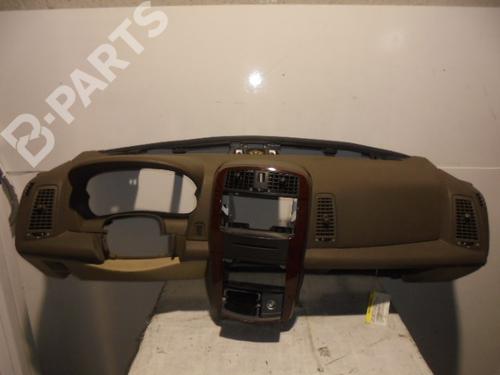 Used Dashboard Dashboard CADILLAC SRX 3.6 AWD (258 hp) 10175553 10175553
