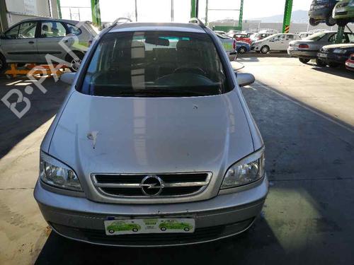 Other OPEL ZAFIRA A MPV (T98) 2.0 DTI 16V (F75) | BP20257978O1 