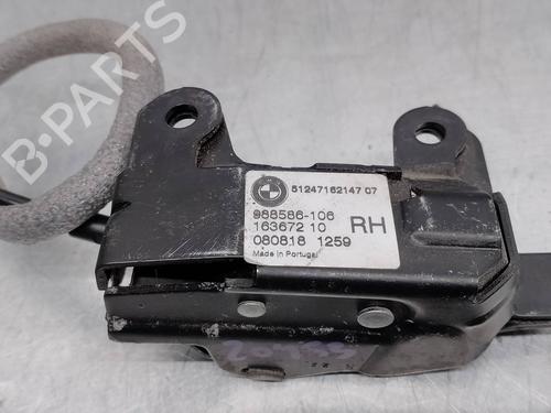 Tailgate lock BMW X5 (E70) 3.0 d | BP18335689C101 