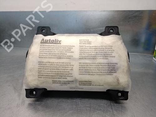 Used Passenger airbag SMART FORTWO Cabrio (451) 0.8 CDi (451.401) (54 hp) 19430228