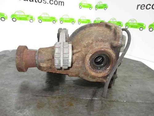 Used Rear differential Rear differential JAGUAR X-TYPE I (X400) 3.0 V6 All-wheel Drive (230 hp) 2334230 2334230