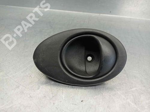 Used Rear left interior door handle Rear left interior door handle CHEVROLET MATIZ (M200, M250) 0.8 (52 hp) 10777938 10777938