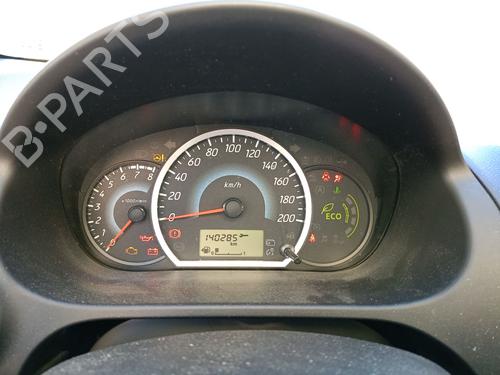 Retrovisor derecho MITSUBISHI MIRAGE / SPACE STAR VI Hatchback (A0_A) 1.0 (A05A) | BP19700329C27 