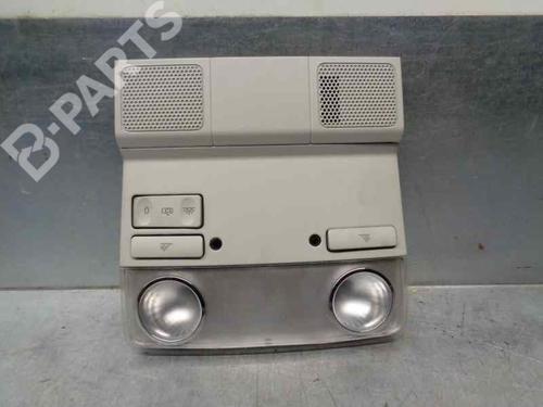 Used Interior roof light Interior roof light SKODA SUPERB II Estate (3T5) 2.0 TDI 16V 4x4 (140 hp) 8284678 8284678