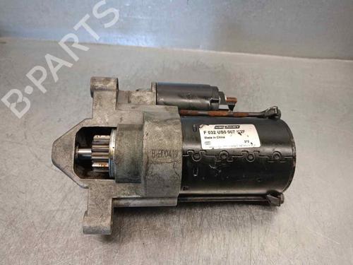 Used Starter FIAT SCUDO Platform/Chassis (220_) [1996-2006]  18295939
