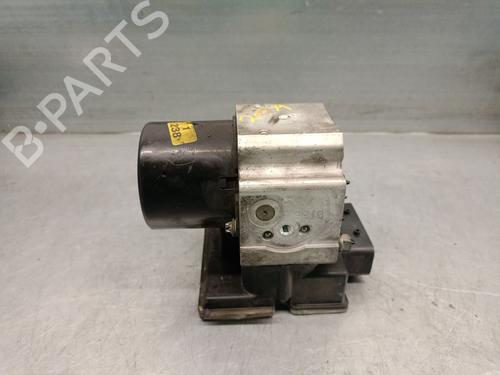 ABS Bremseaggregat OPEL VECTRA C (Z02) 1.9 CDTI (F69) | BP18881012M43 