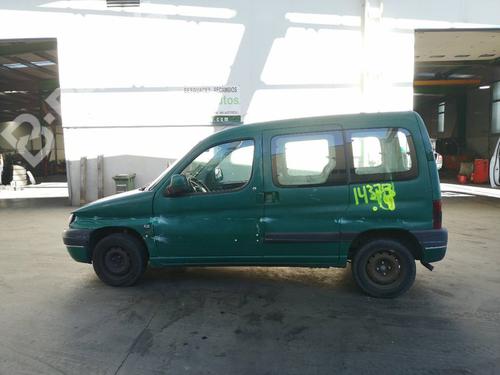 Used Parts PEUGEOT PARTNER MPV (5_, G_)  2.0 HDI  965526