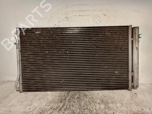 AC radiator BMW X1 (E84) sDrive 18 d | BP19924172M32 