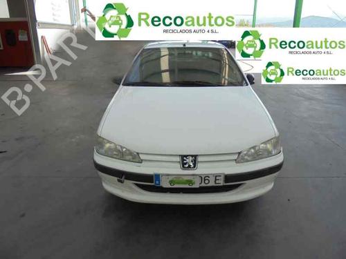 Front left interior door handle PEUGEOT 406 (8B) 1.9 TD | BP3216929I13 