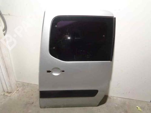 Used Left slide door Left slide door PEUGEOT PARTNER Box Body/MPV 1.6 HDi 16V (90 hp) 7078729 7078729