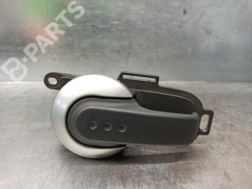 Used Rear right interior door handle Rear right interior door handle NISSAN NOTE (E11, NE11) 1.5 dCi (86 hp) 9967451 9967451