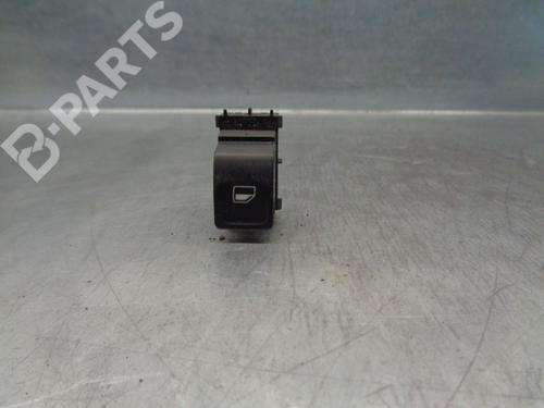 Used Left rear window switch Left rear window switch VW GOLF VII Variant (BA5, BV5) 1.6 TDI (105 hp) 9131760 9131760