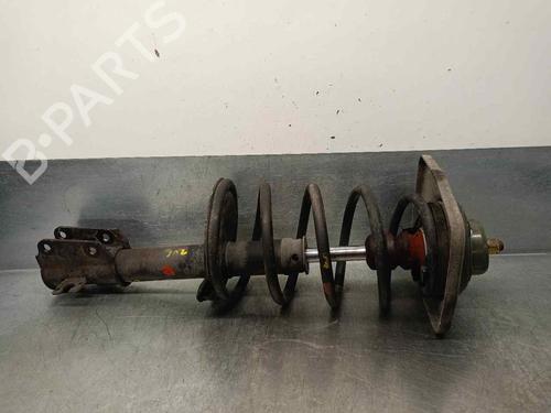 Left front shock absorber FIAT SCUDO Platform/Chassis (220_)  | BP18344140M16 