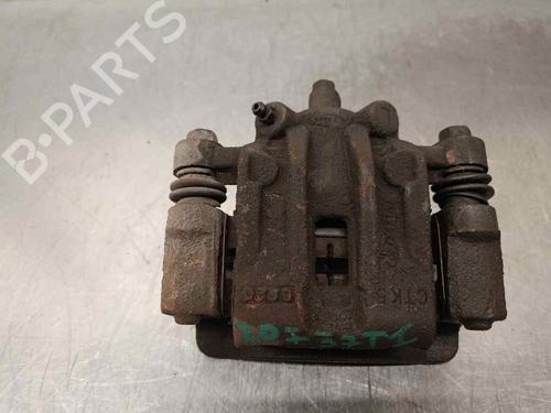 Used Left rear brake caliper KIA RIO II (JB) 1.4 16V (97 hp) 18723858