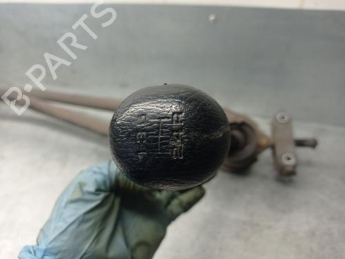 Gear lever HONDA CIVIC VI Hatchback (EJ, EK) 1.5 i (EK3) | BP19939713M90 