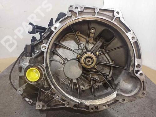 Used Manual gearbox Manual gearbox FORD FOCUS I (DAW, DBW) 1.8 Turbo DI / TDDi (90 hp) 10557380 10557380