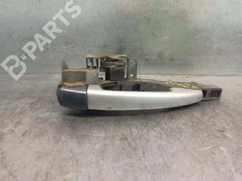 Used Front right exterior door handle Front right exterior door handle CITROËN C4 Coupe (LA_) 2.0 HDi (136 hp) 7949979 7949979